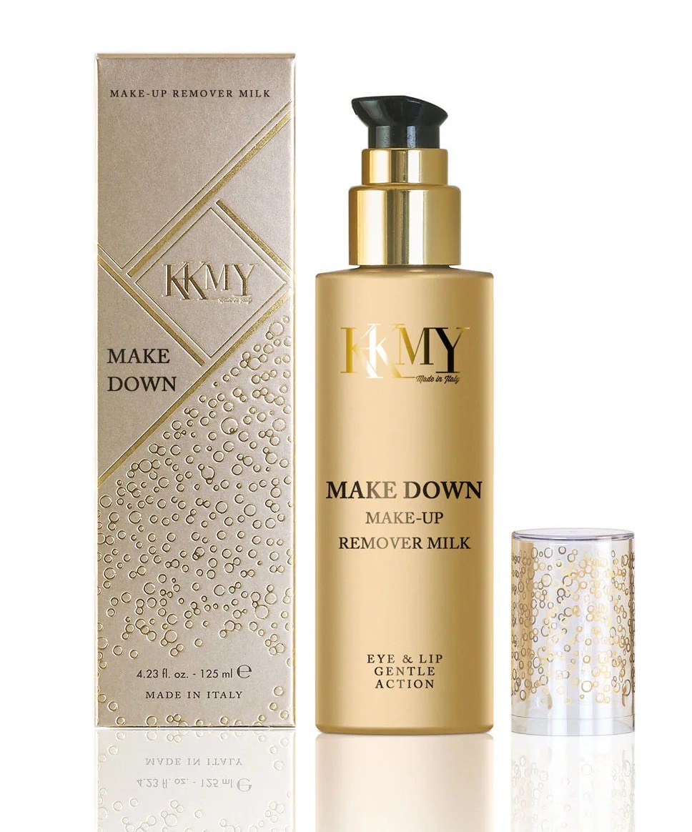 KKMY Make Down - Makeup Remover