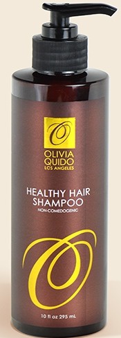 Olivia Quido Skincare Healthy Hair Shampoo