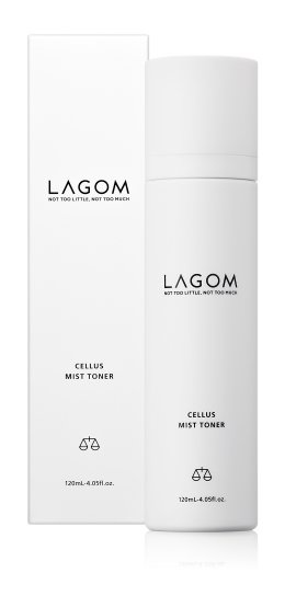 Lagom Cellus Mist Toner