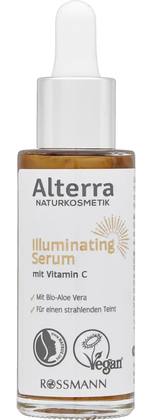 Alterra Illuminating Serum