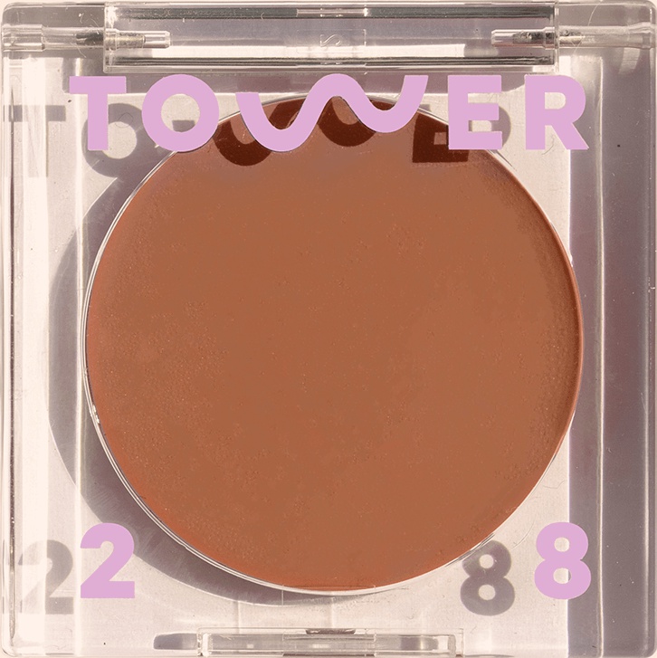 Tower 28 Sculptino™ Soft Matte Cream Contour + Bronzer ingredients