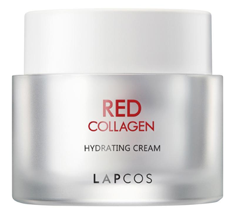 Lapcos Red Collagen Hydrating Cream