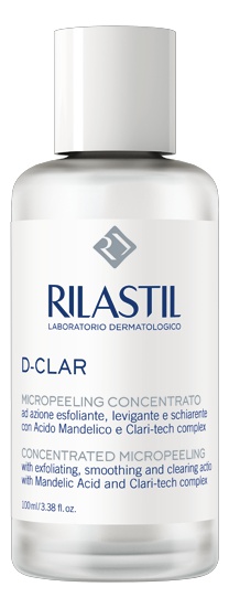 Rilastil D-Clar Concentrated Micropeeling