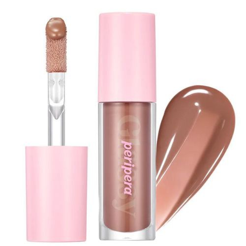 Peripera Ink Glasting Lip Gloss (02 Edge Nude)