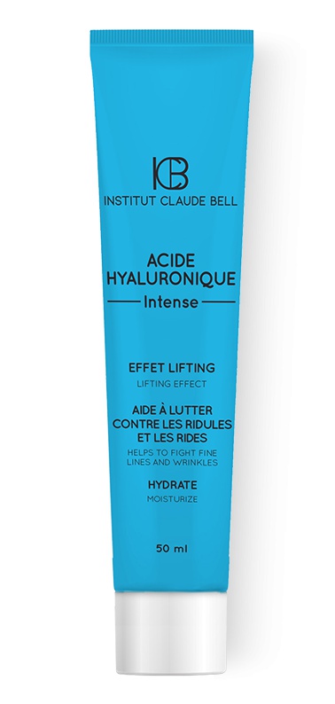 Institut Claude Bell Intensive Hyaluronic Acid Day Cream