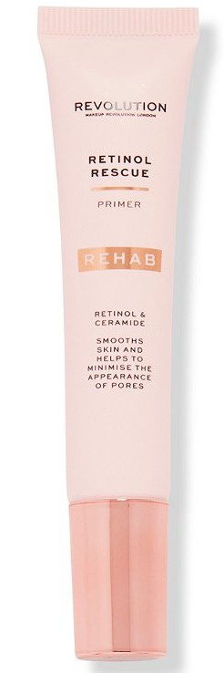 Revolution Rehab Retinol Rescue Primer