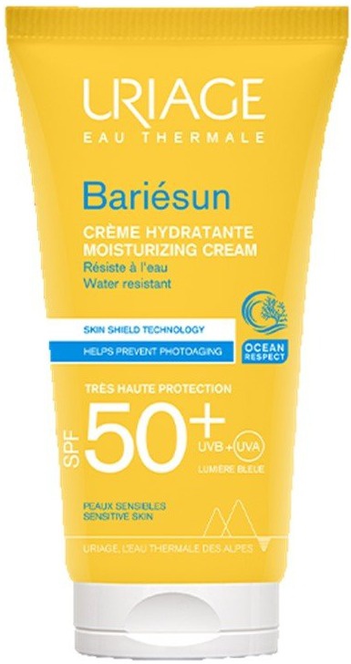 Uriage Bariésun Moisturizing Cream