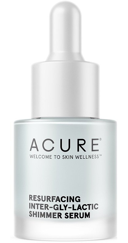 Acure Resurfacing Inter-Gly-Lactic Serum