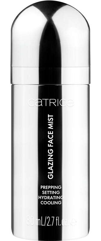 Catrice Beyond The Mirror Glazing Face Mist