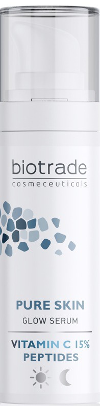 Biotrade Pure Skin Glow Serum