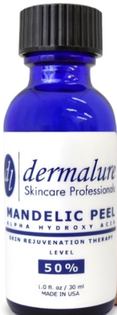 dermalure Mandelic Peel 50%