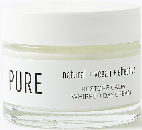 Pure Restore Calm Day Cream