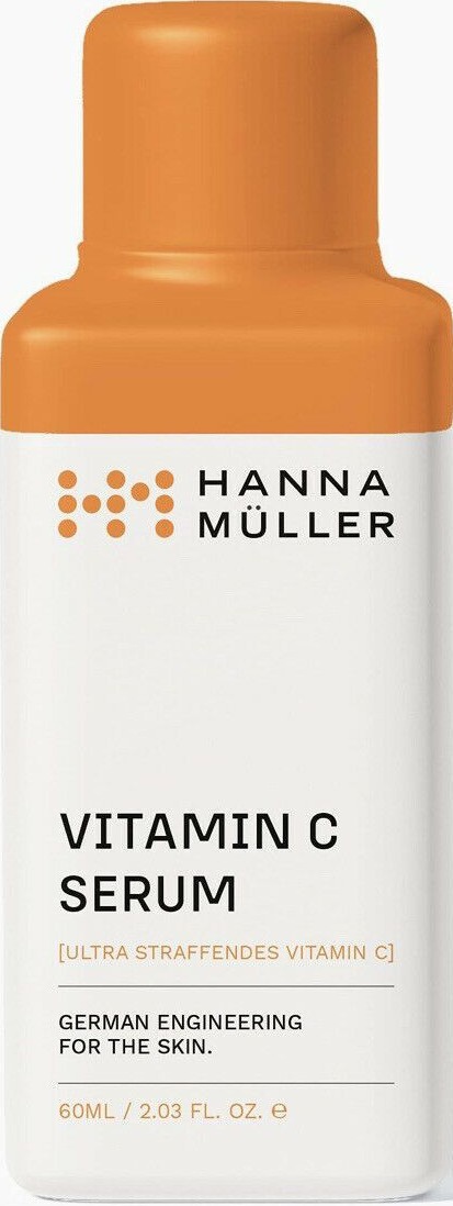 Hanna Muller Vitamin C Serum