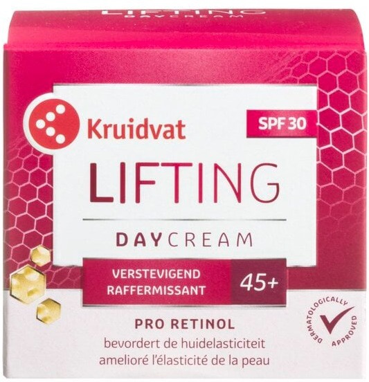 Kruidvat Lifting Day Cream