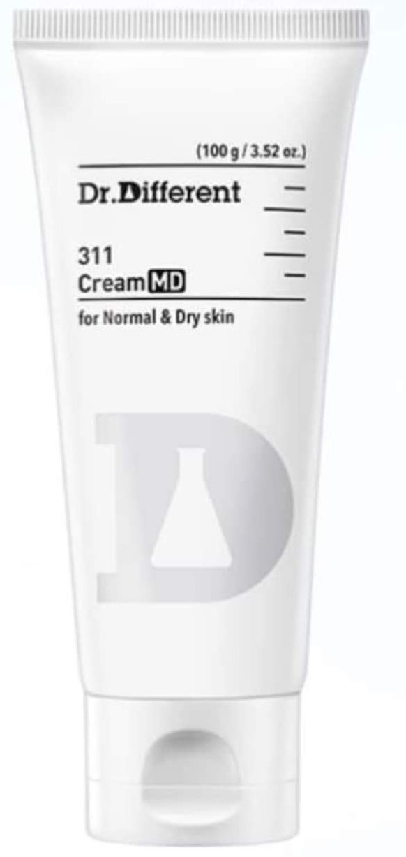 Dr. Different 311 Cream Md​
