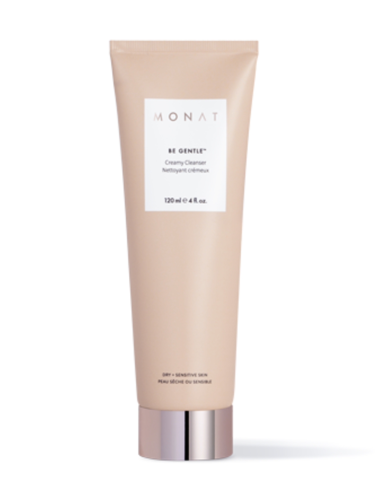 Monat Be Gentle Cleanser
