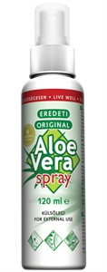 Alveola Aloe Vera Spray