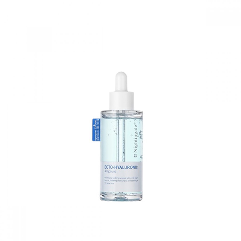 Nightingale Ecto-hyaluronic Ampoule