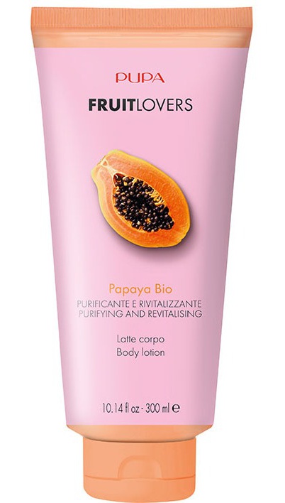 Pupa Milano Fruitlovers