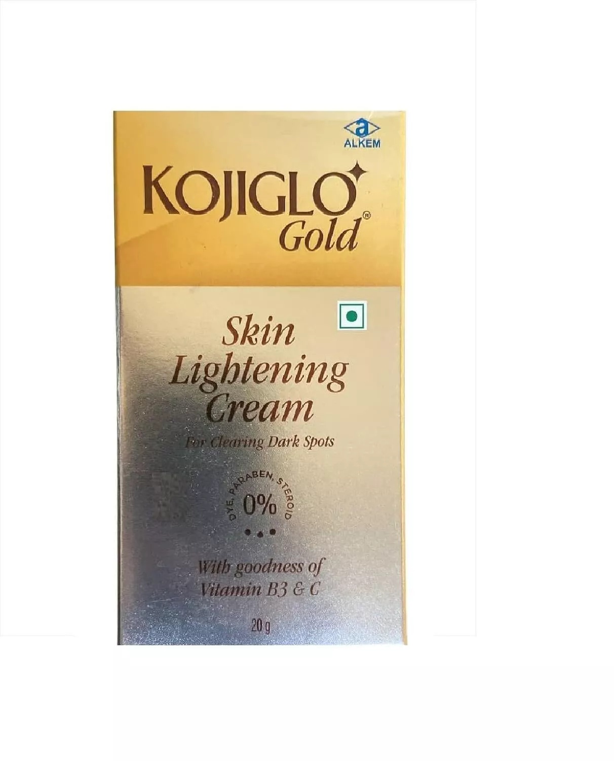 Kojiglo Gold Cream