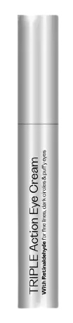 Dr. Vanita Rattan Triple Action Eye Cream