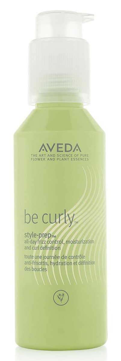 Aveda Be Curly Style-Prep