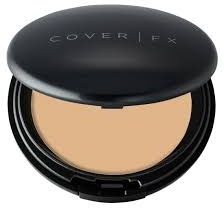 Cover fx Pressed Mineral Foundation