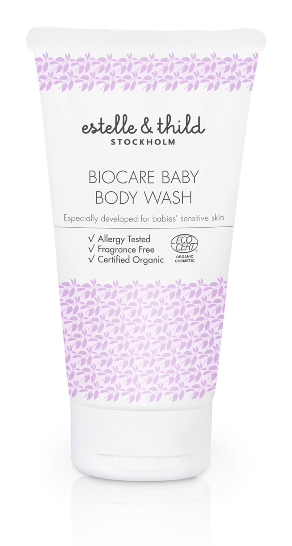 Estelle & Thild Biocare Baby Body Wash