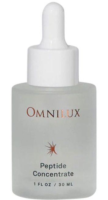 Omnilux Skincare Peptide Concentrate