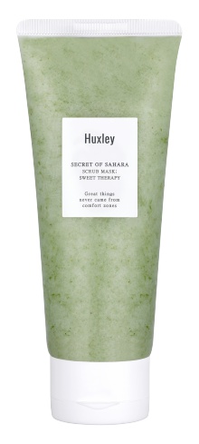 Huxley Sweet Therapy Scrub Mask