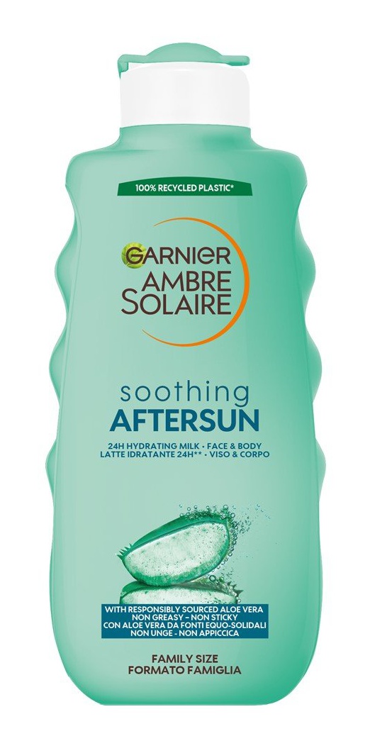 Garnier Ambre Solaire After Sun