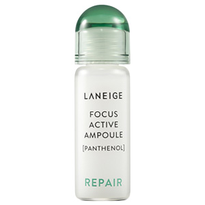 LANEIGE Focus Active Ampoule (Panthenol)