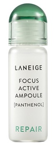LANEIGE Focus Active Ampoule (Panthenol)