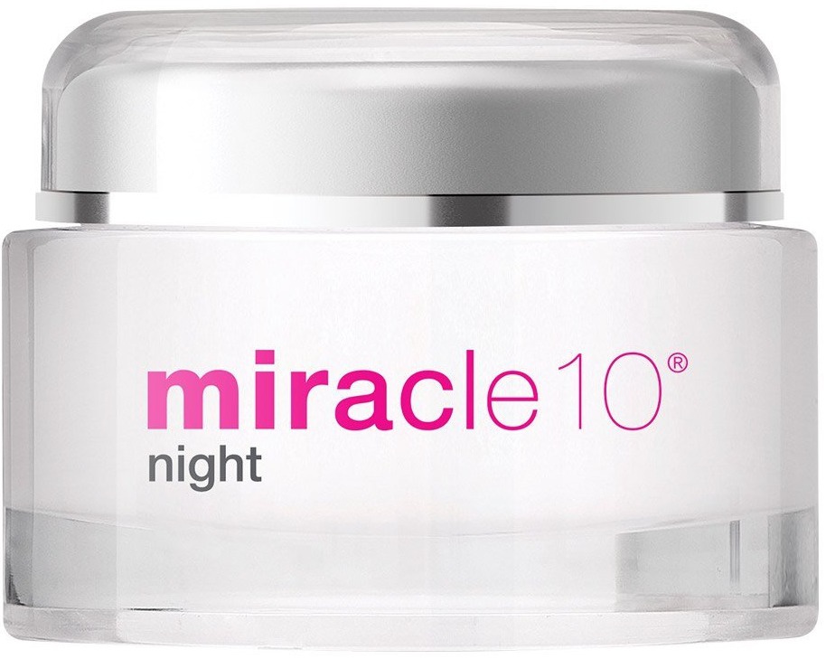Miracle 10 Night