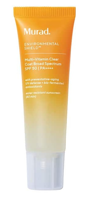 Murad Multi-vitamin Clear Coat Broad Spectrum SPF 50