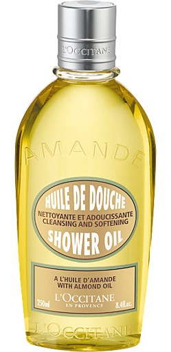 L´Occitane Almond Shower Oil