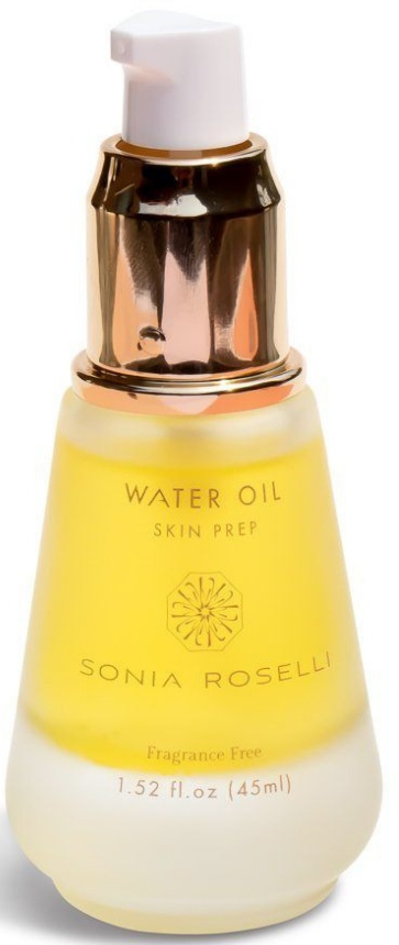 Sonia Roselli Water Oil Skin Prep