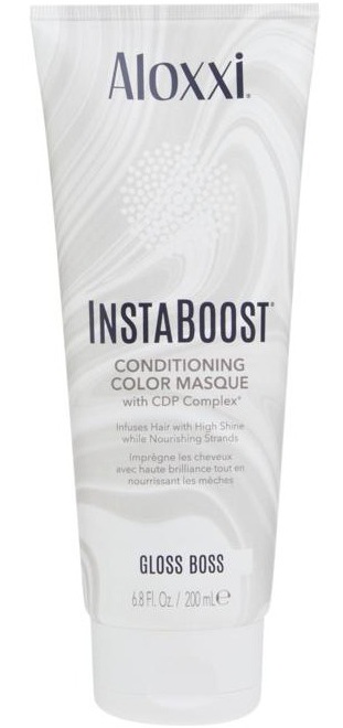 Aloxxi Instaboost Clear Mask