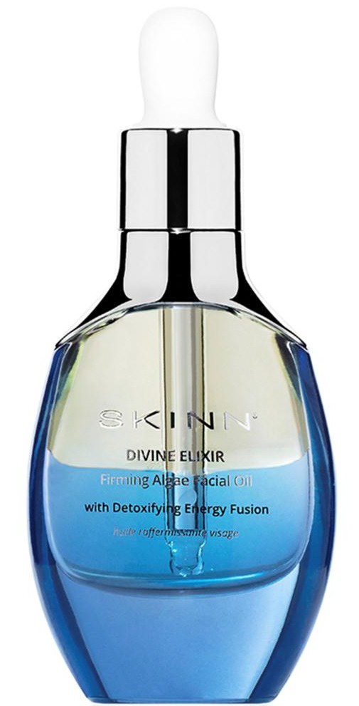 Skinn Cosmetics Divine Elixir Firming Algae Facial Oil