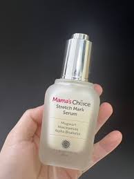 Mama's Choice Stretch Mark Serum (indonesia)