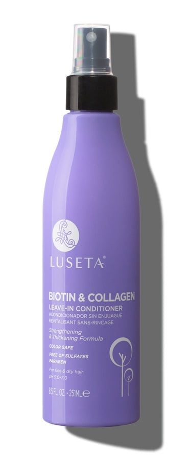 Luseta Leave In Conditioner