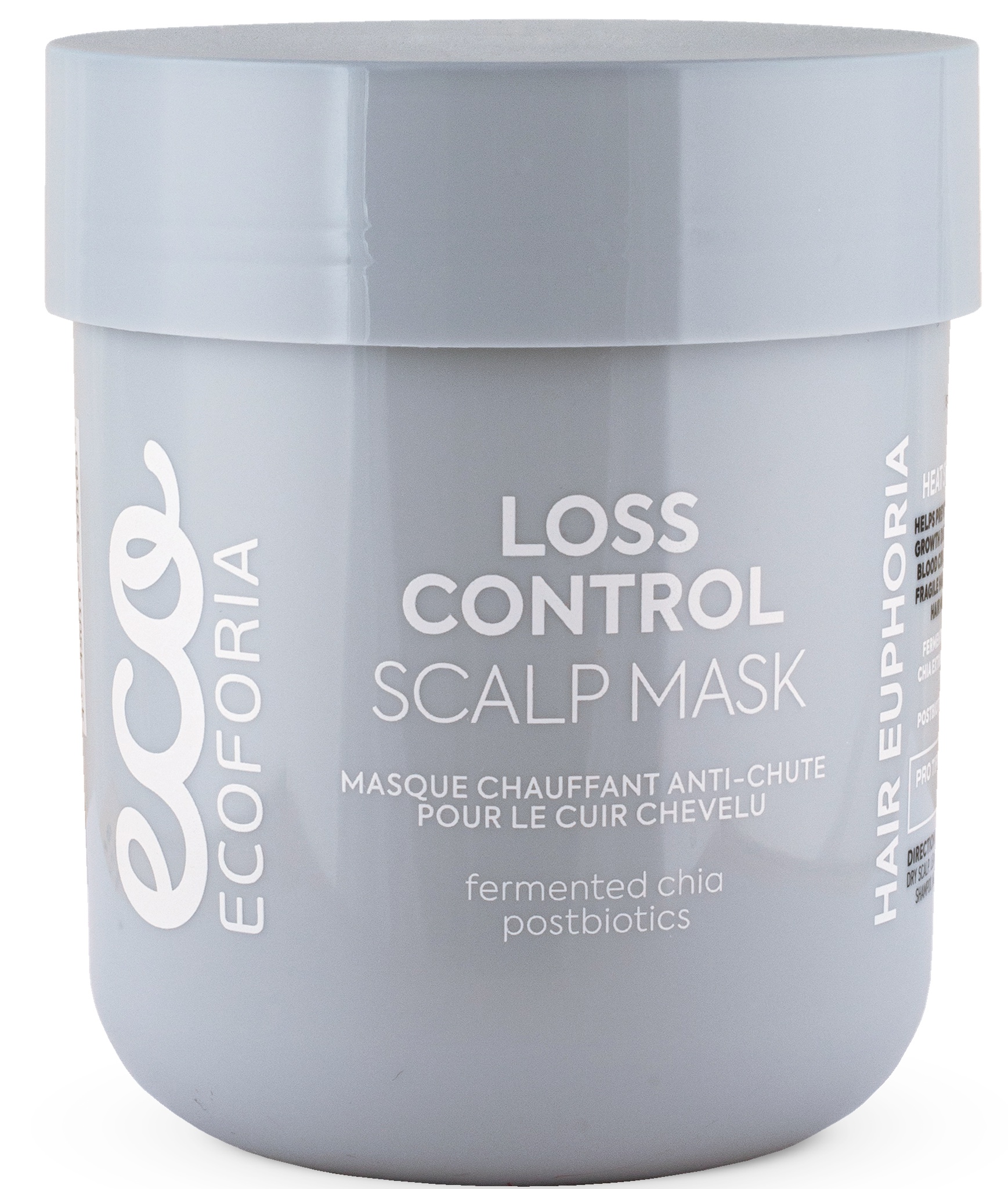 Ecoforia Loss Control Scalp Mask
