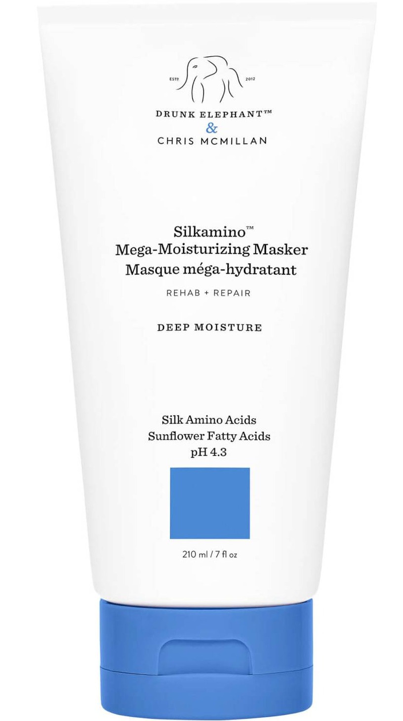 Drunk Elephant Silkamino - Mega Moisturizing Masker