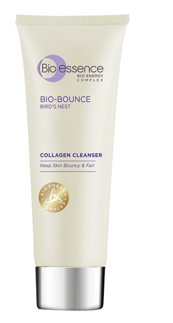 Bio essence Bio Bounce Collagen Cleanser