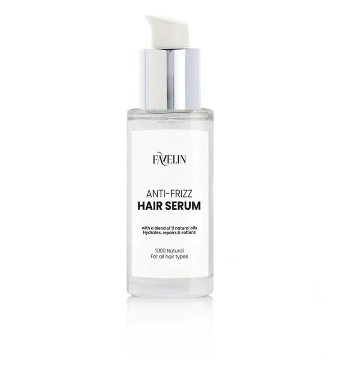 Favelin Hair Serum