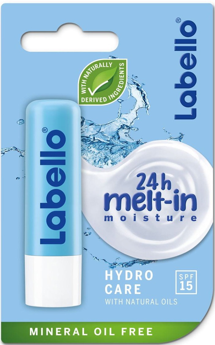Labello Hydro Care SPF 15