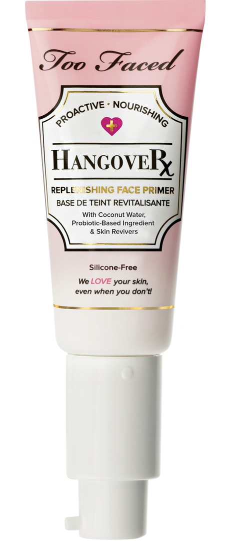 Too Faced Hangoverx Replenishing Face Primer