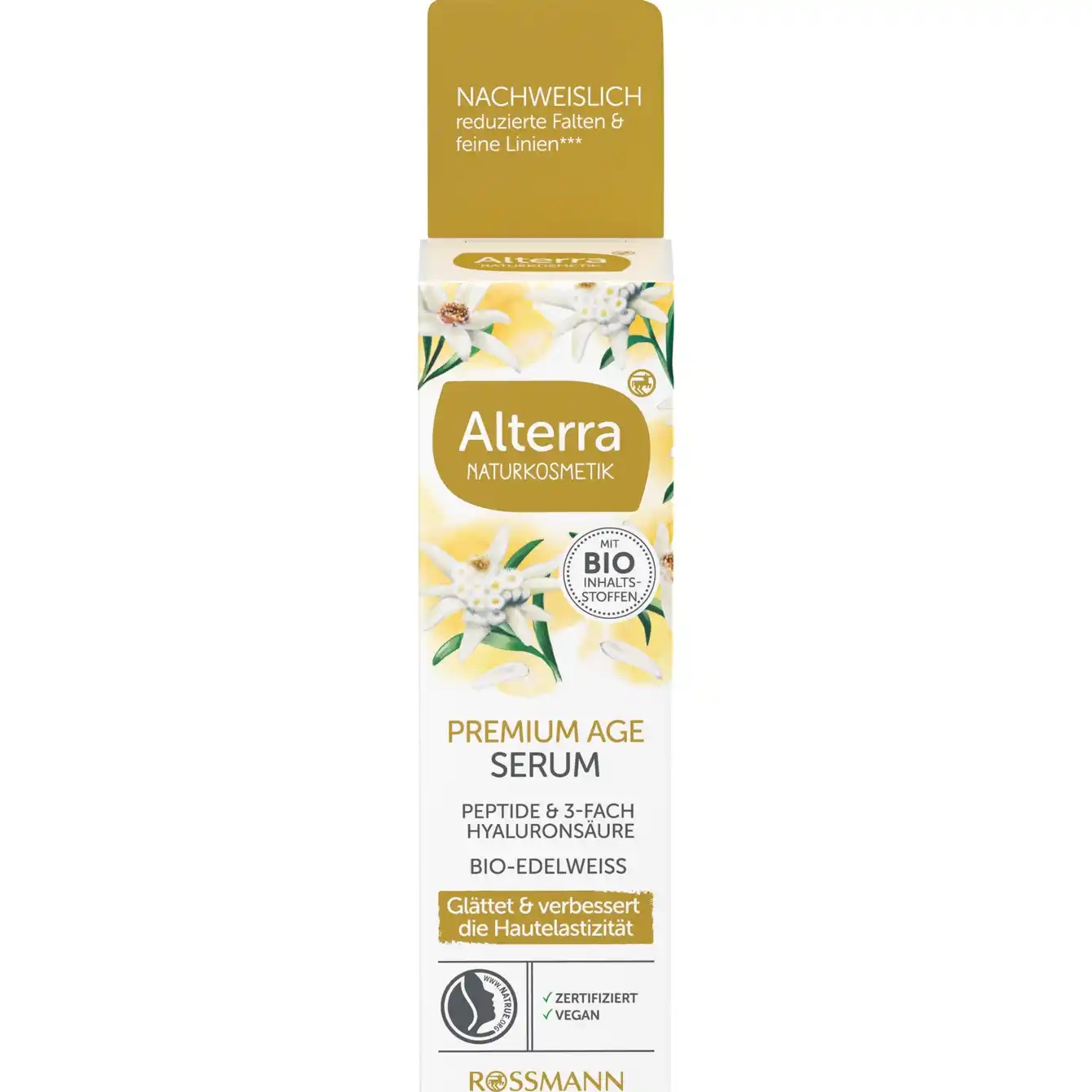 Alterra Premium Age Serum
