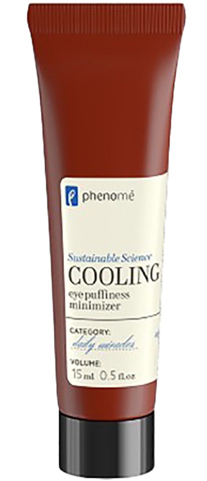 Phenome Cooling Eye Puffiness Minimizer