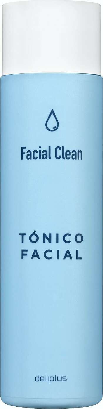 Deliplus Tónico Facial Facial Clean